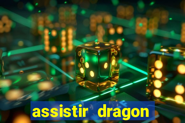assistir dragon ball super super hero dublado online